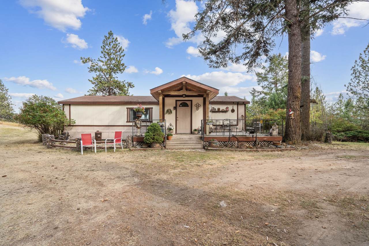 637 Vonderheide Lane - Photo 1