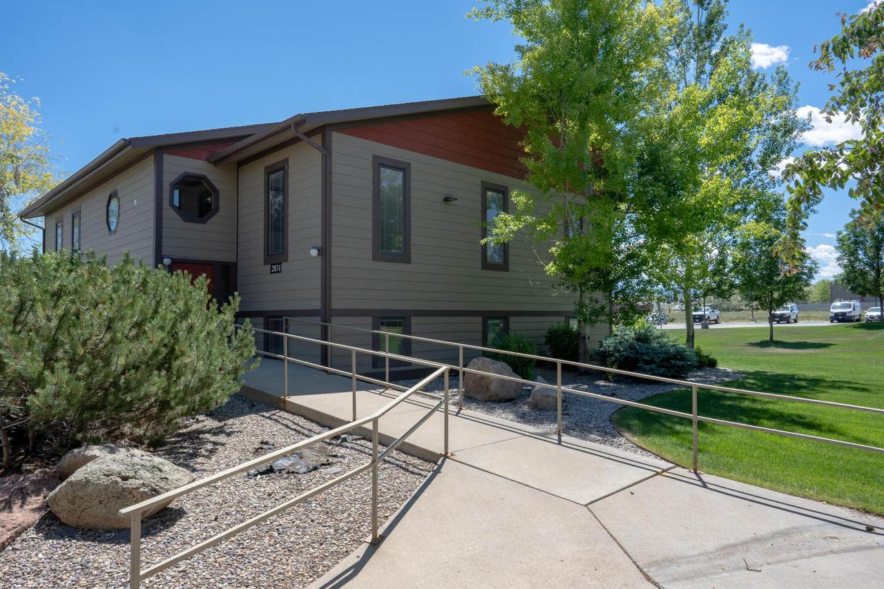 2831 Airport Road - Photo 1