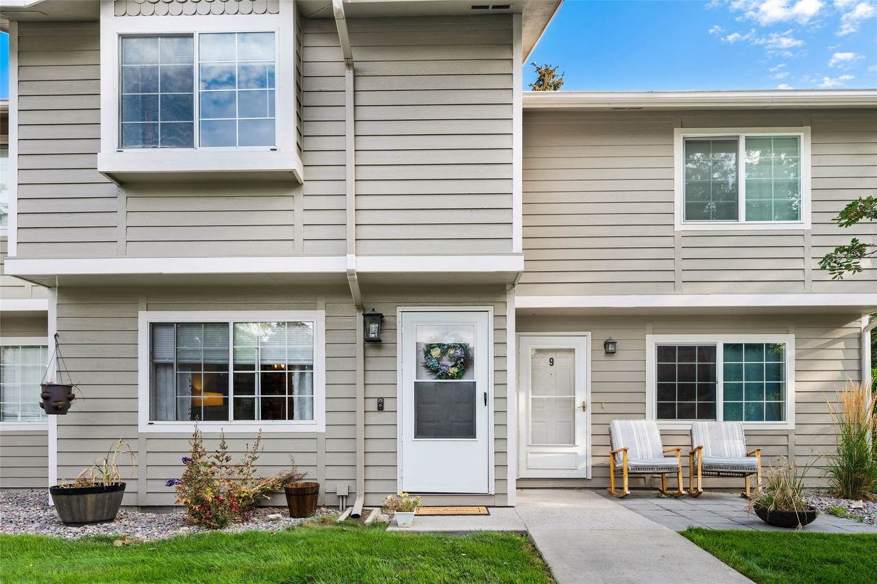 2802 Rockridge Court - Photo 1