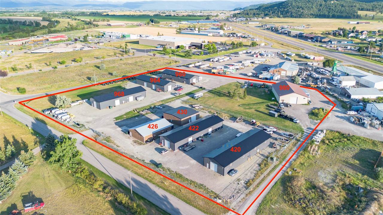 980 Demersville Road - Photo 1