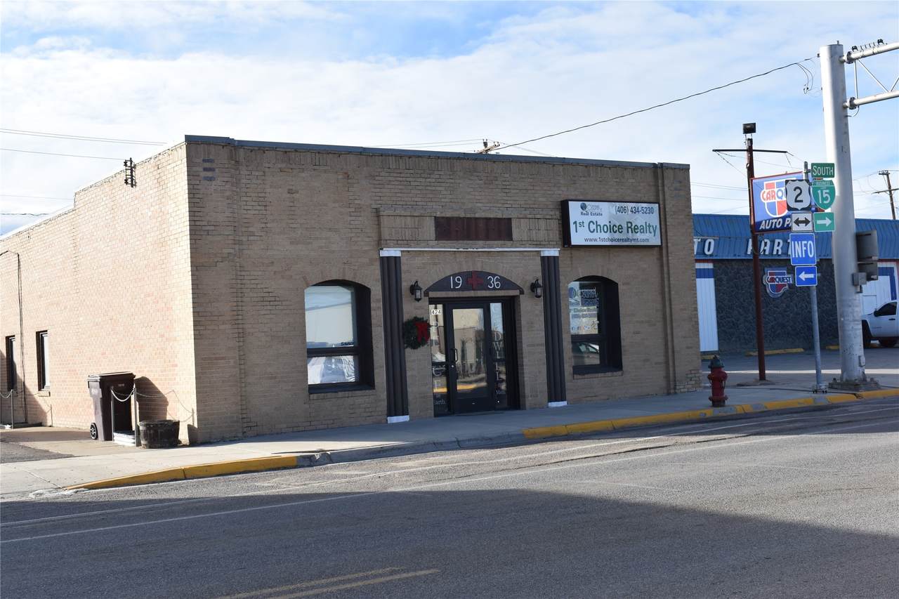 424 Main Street - Photo 1