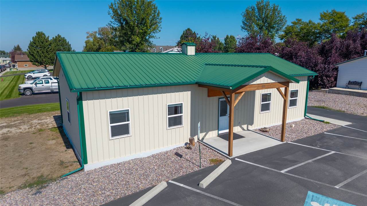 115 Valley View Street - Photo 1