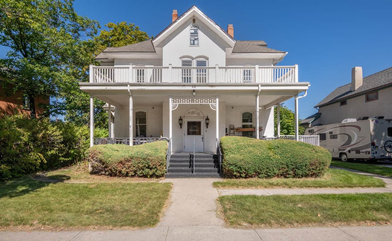 416 Pine Street - Photo 1