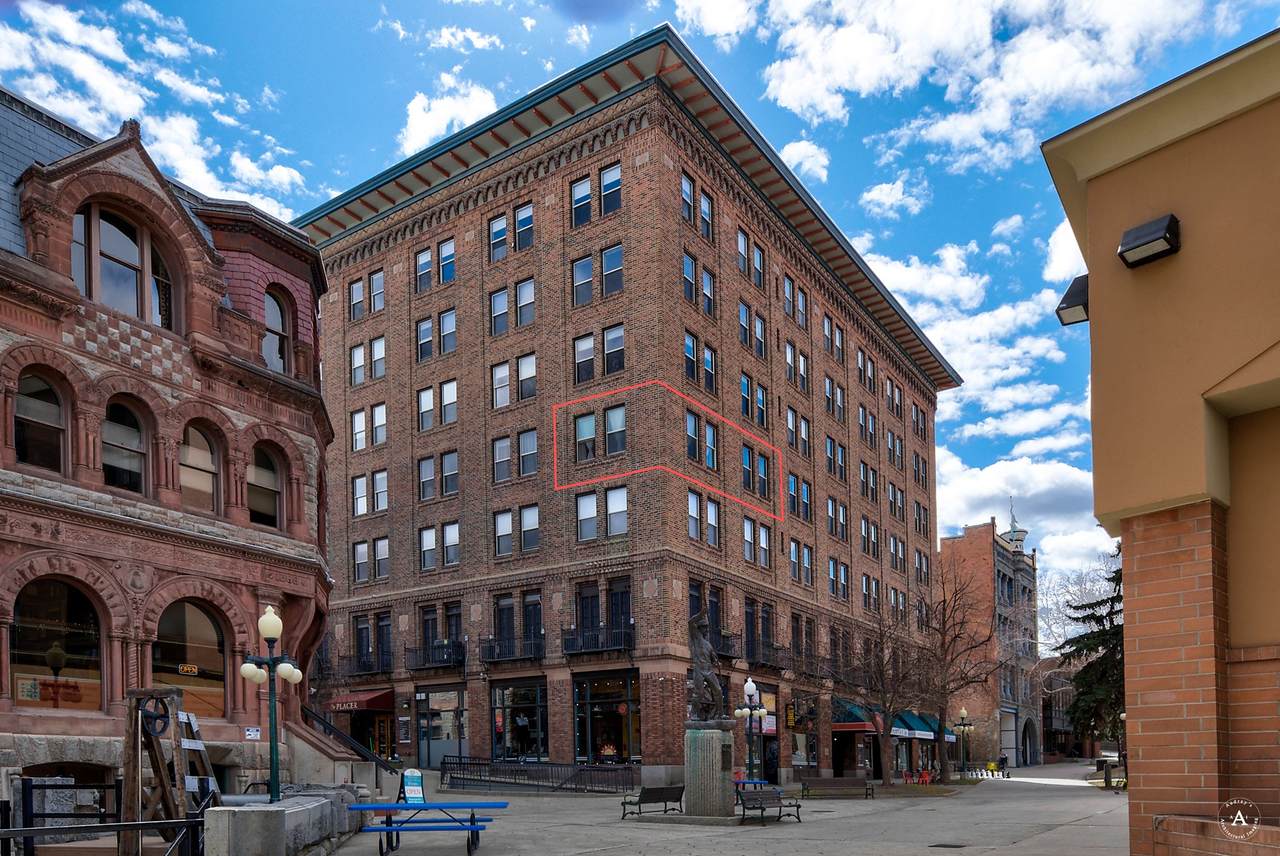 21 Last Chance Gulch - Photo 1