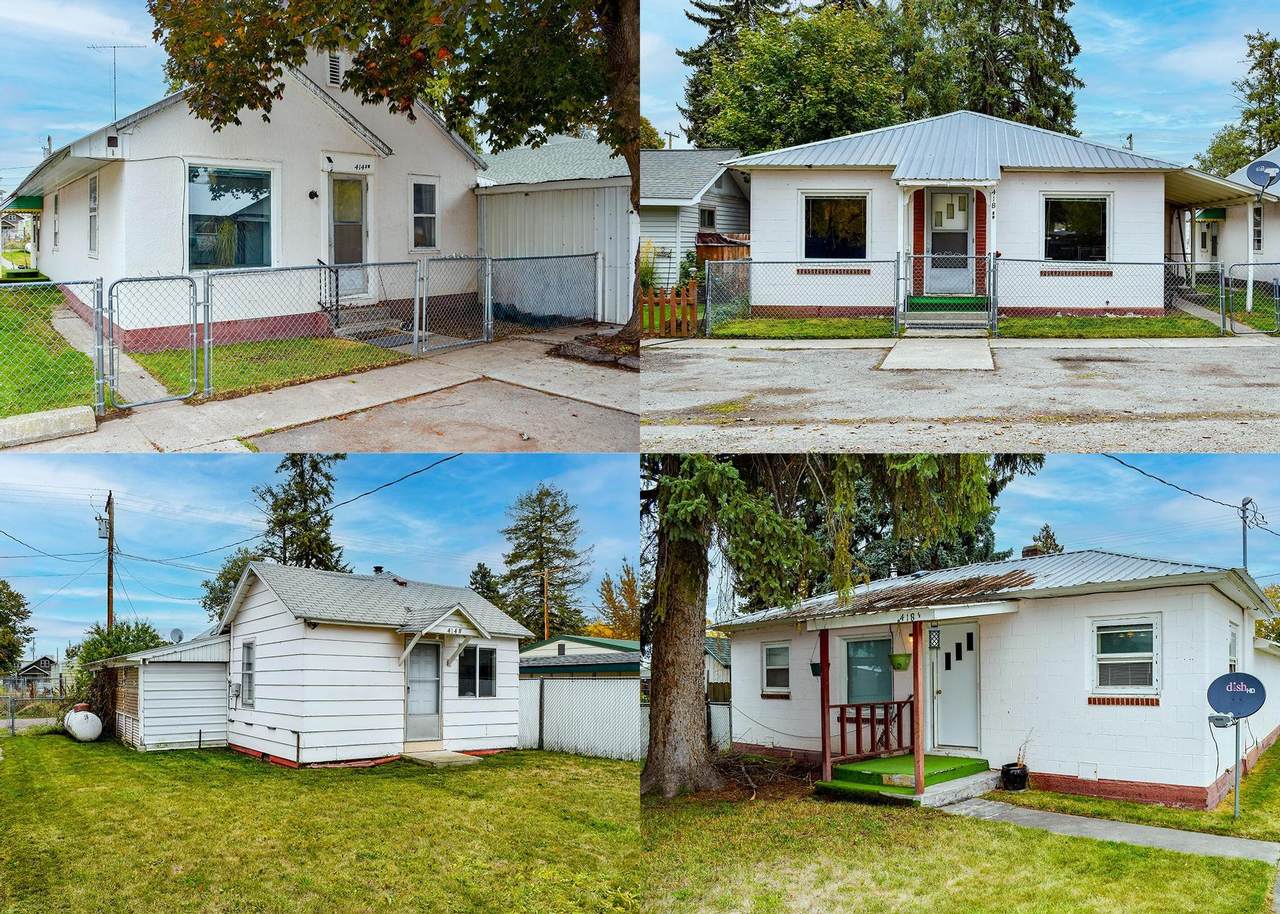 414 /418 Buchanan Street - Photo 1