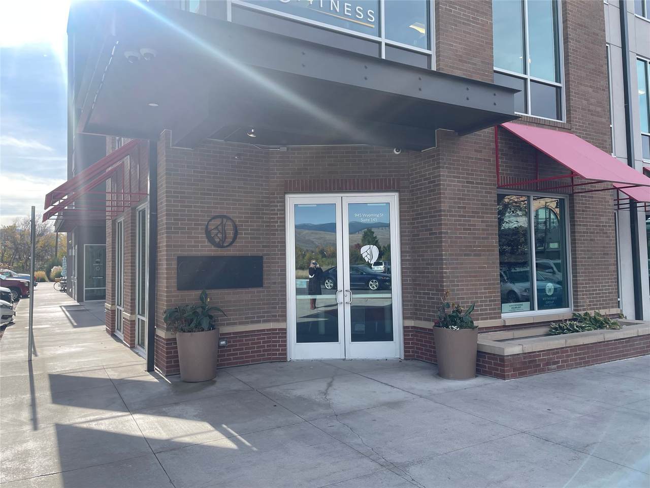 945 Wyoming Street - Photo 1