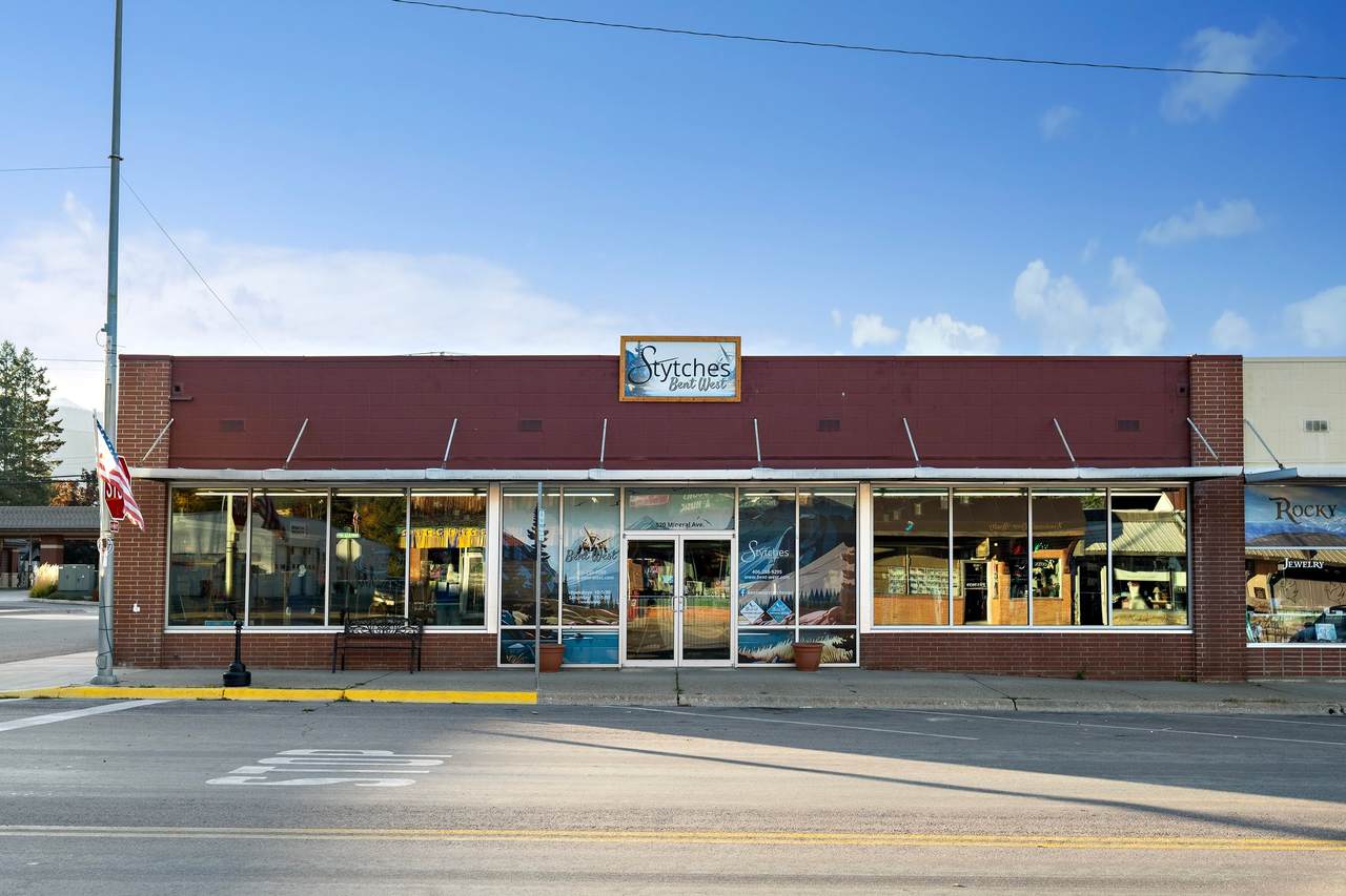 520 Mineral Avenue - Photo 1