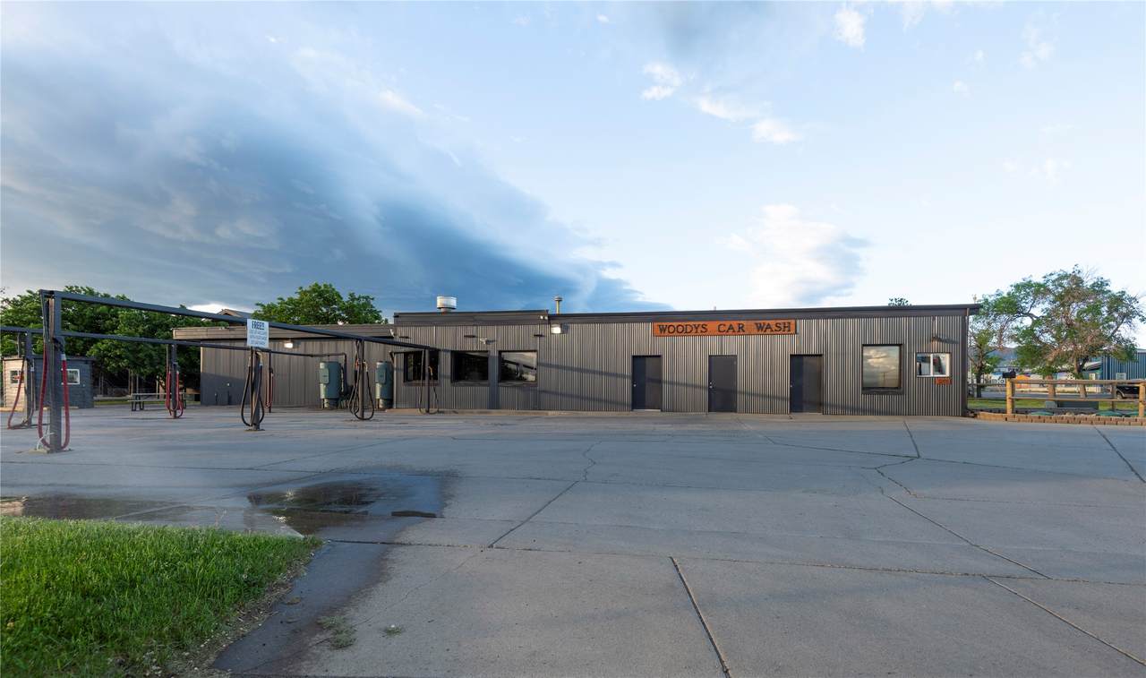 1201 Cedar Street - Photo 1