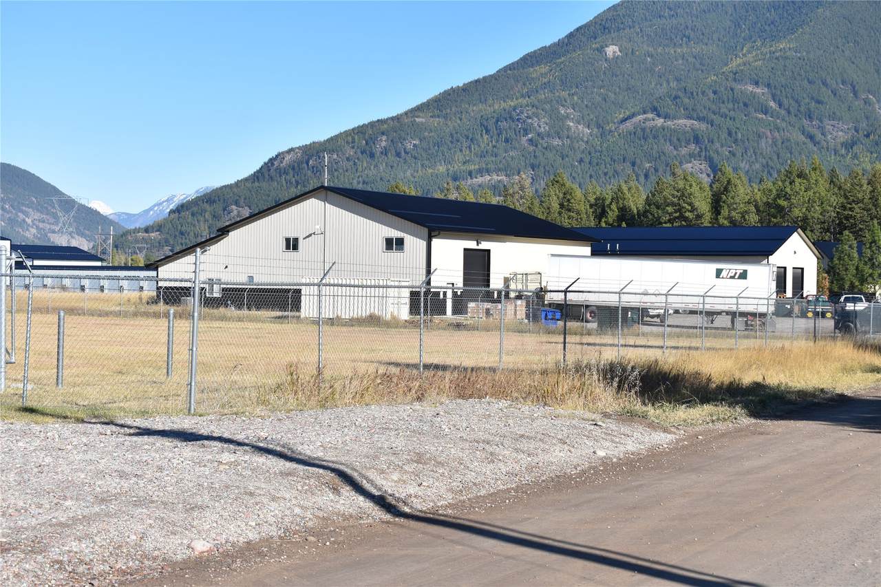 560 Berne Road - Photo 1