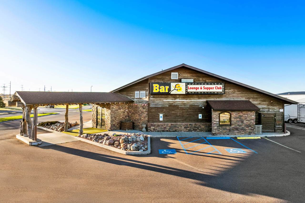 5100 Star Boulevard - Photo 1