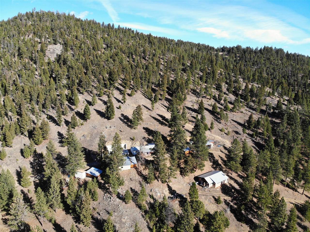 90 Travis Creek Road - Photo 1