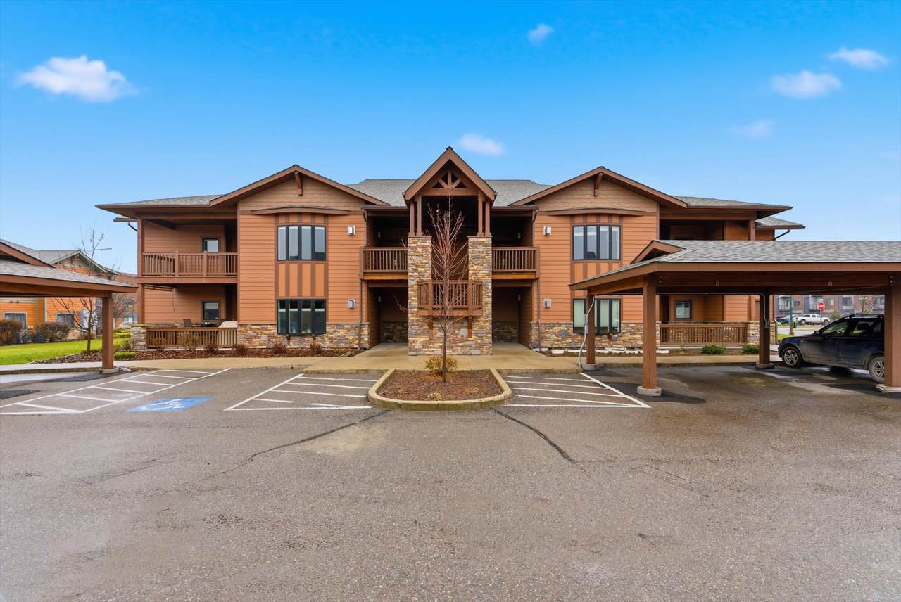 6201 Shiloh Avenue - Photo 1