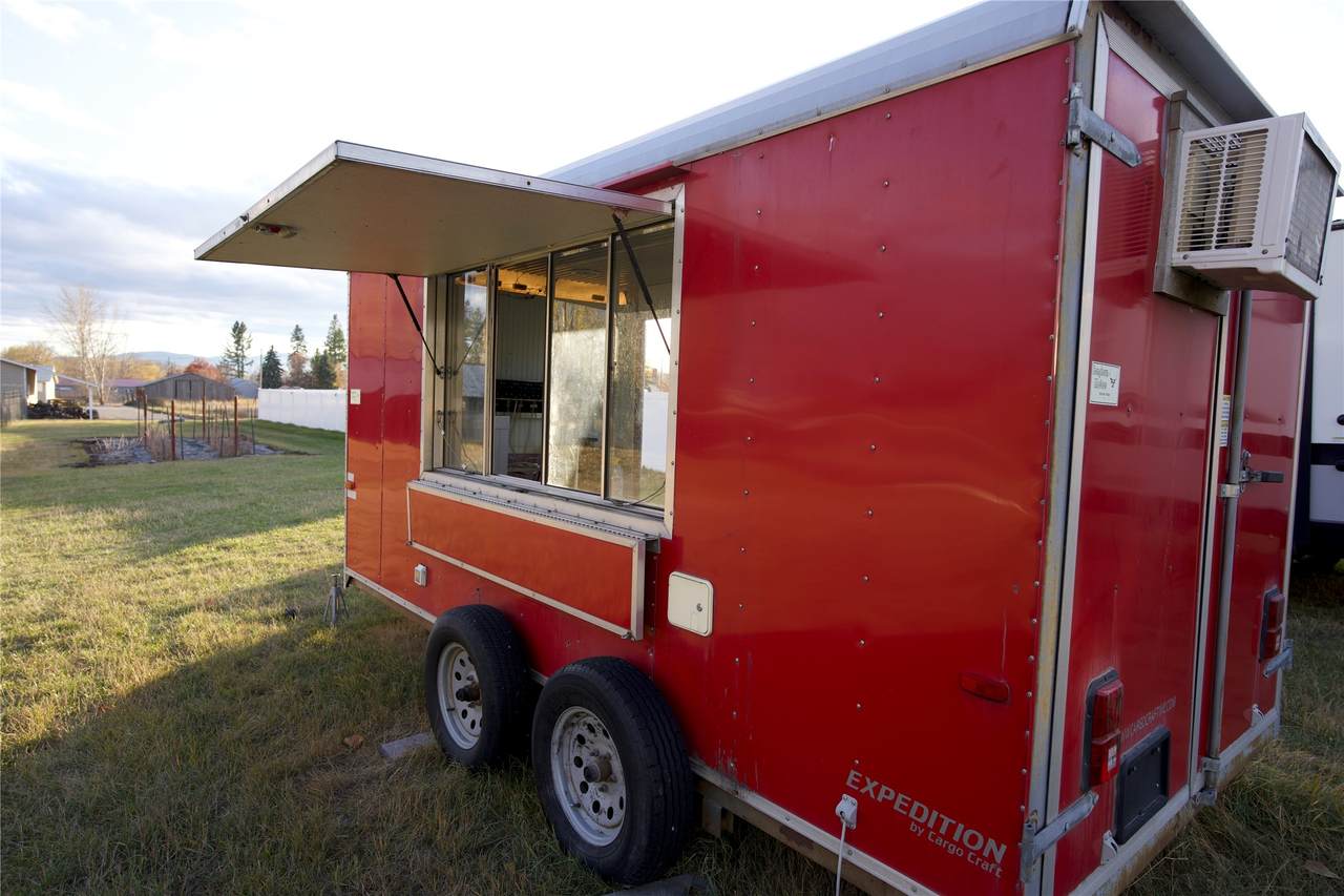 NHN Glacier Grinds Coffee - Photo 1