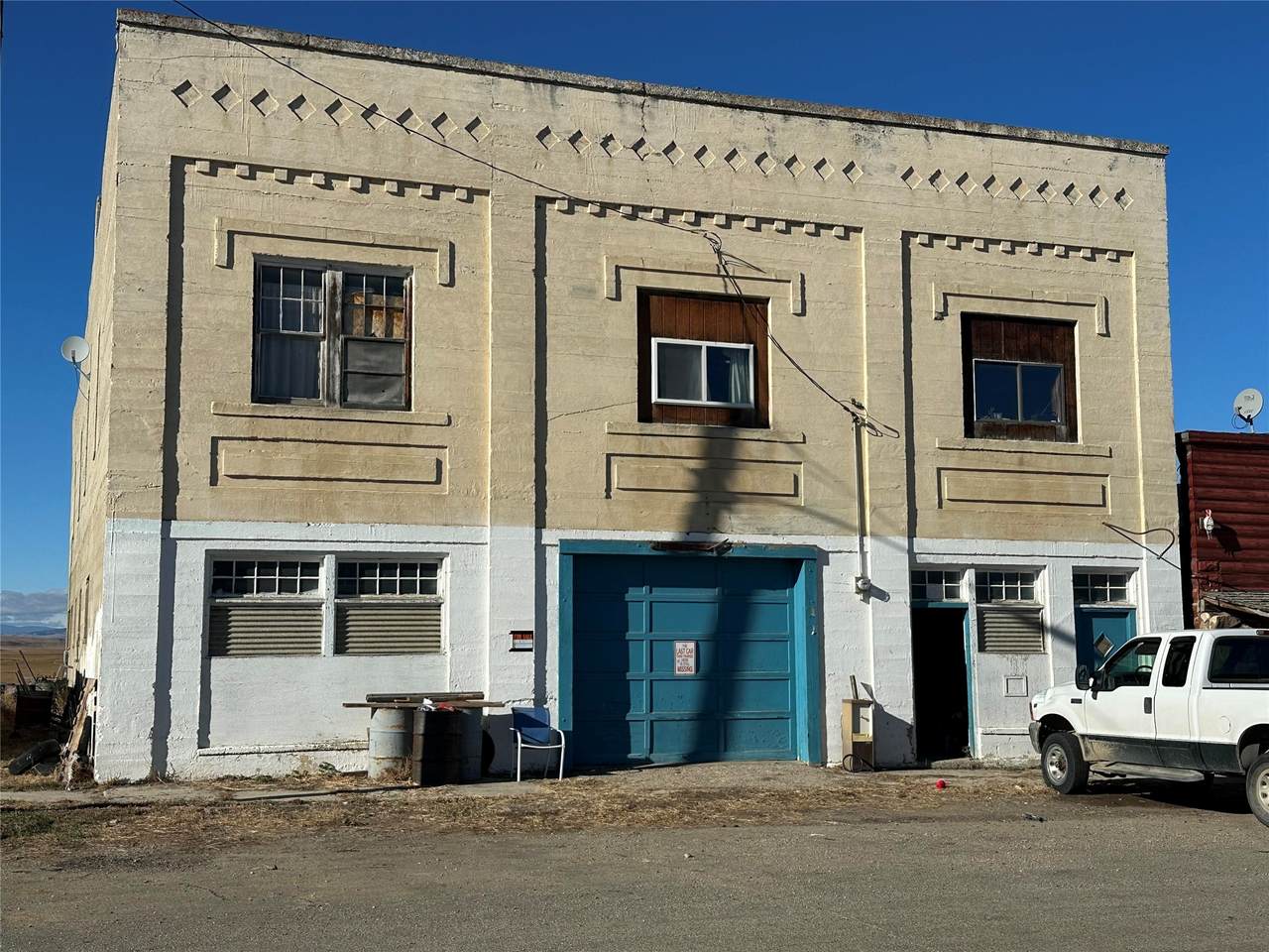 60 Two Dot Hwy - Photo 1