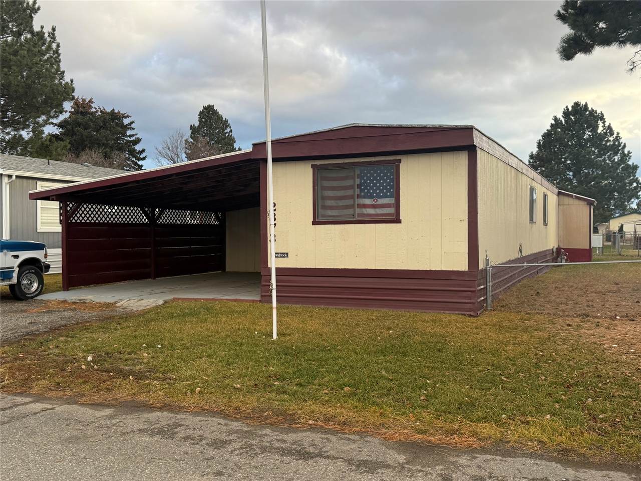 2873 Village Road - Photo 1