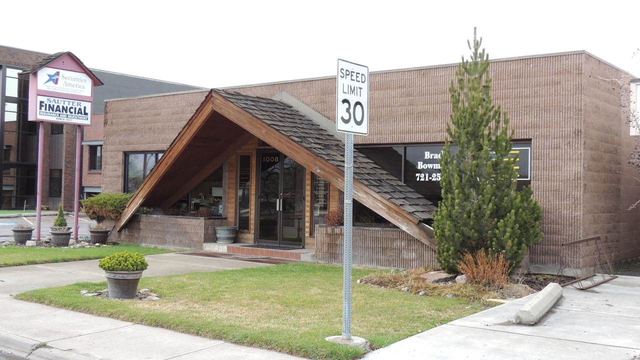 1008 South Avenue - Photo 1