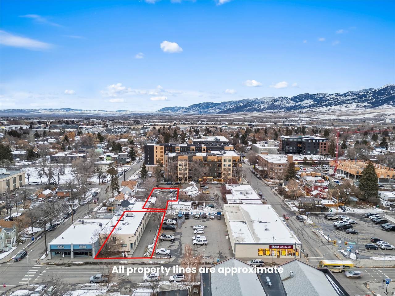 125 Mendenhall Street - Photo 1