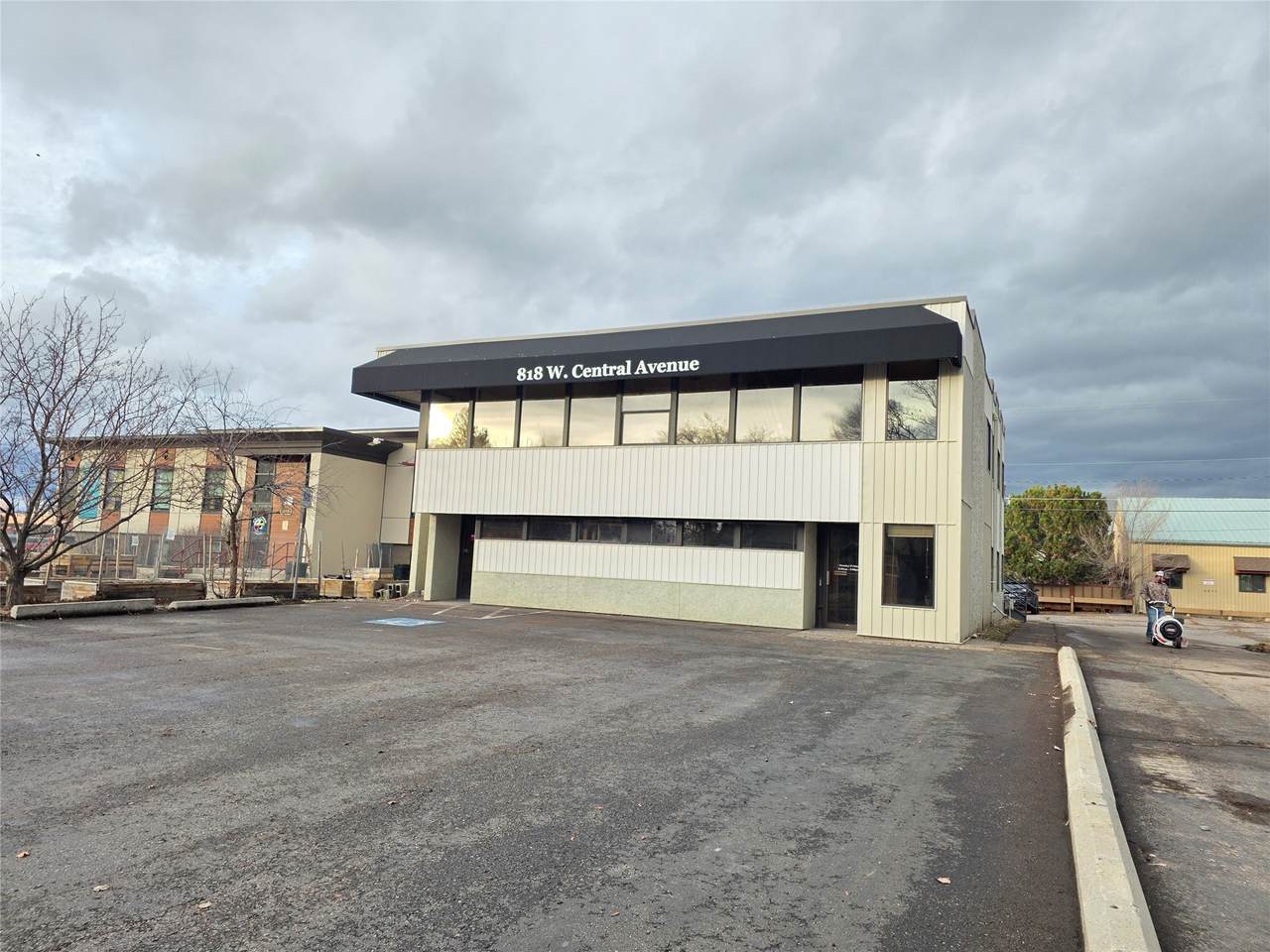 818 Central Avenue - Photo 1