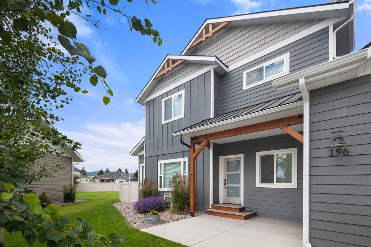 156 Ali Loop - Photo 1