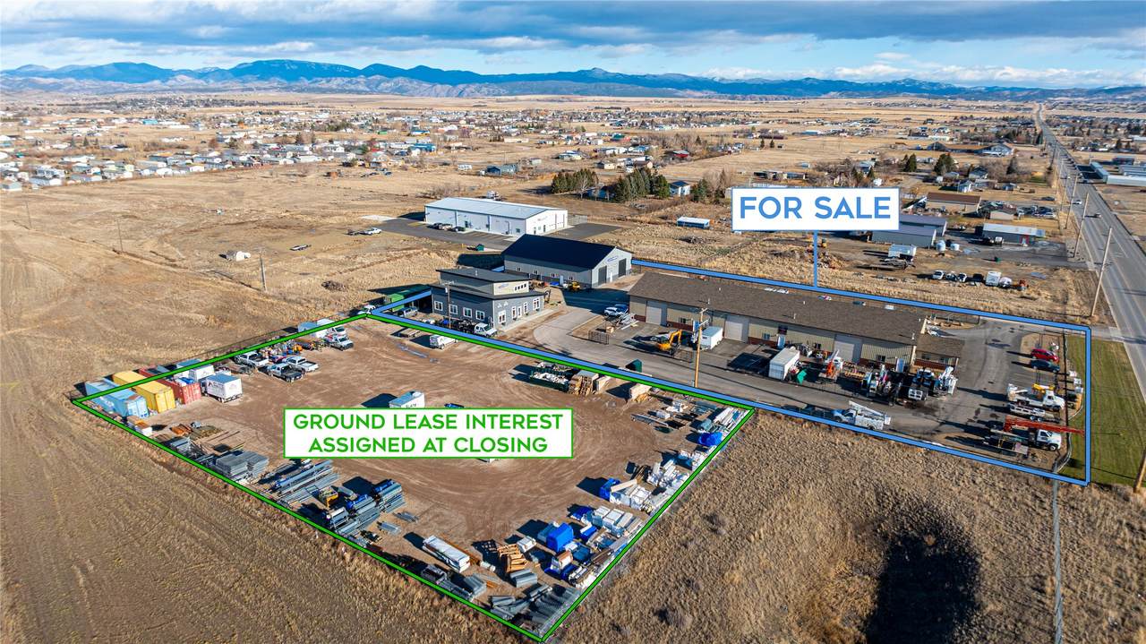 3210 Canyon Ferry Road - Photo 1