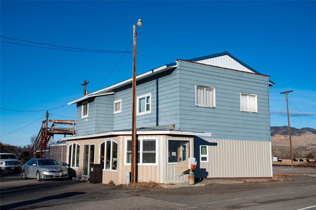 54 State Hwy 359 - Photo 1