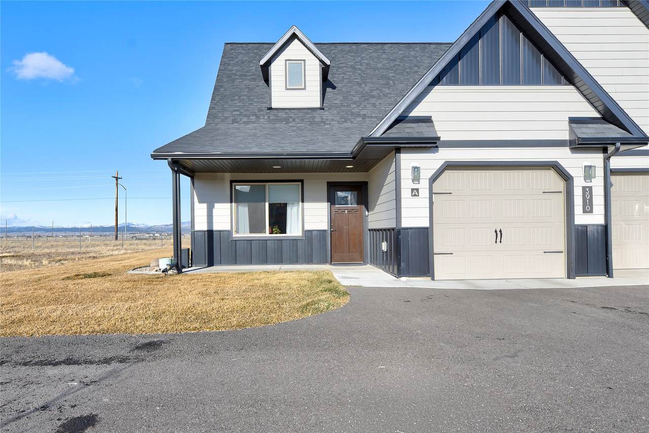 3910 Saint Marys Road - Photo 1