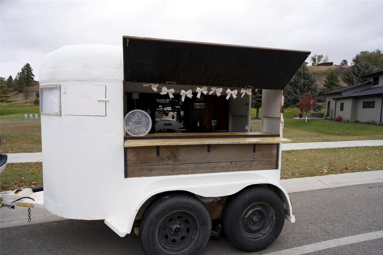 NHN Glacier Grinds Coffee - Photo 1