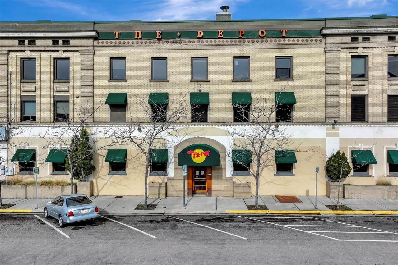 201 Railroad Street - Photo 1