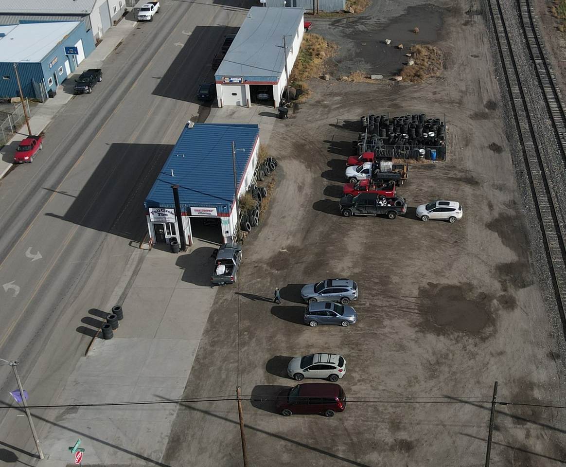 12 Legion Street - Photo 1