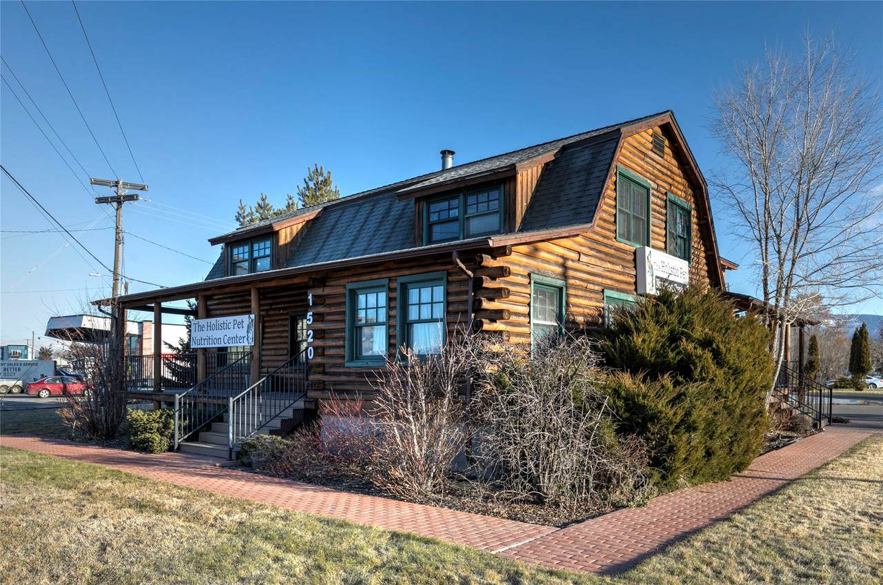 1520 Russell Street - Photo 1