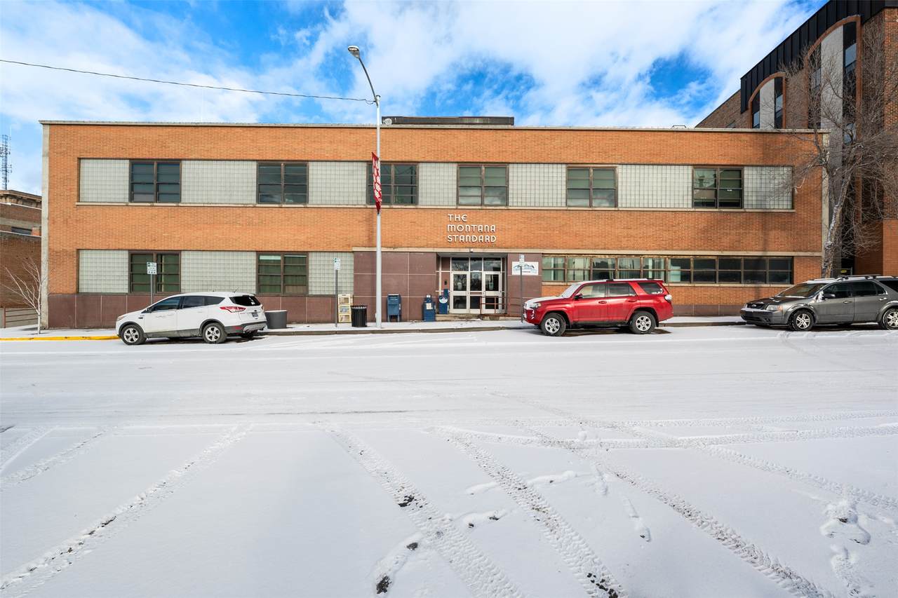 25 Granite Street - Photo 1