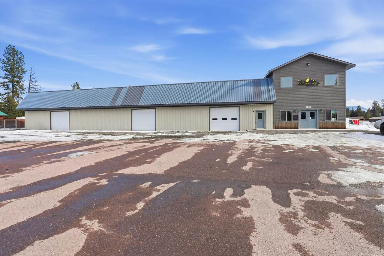 3100 Hwy 83 - Photo 1