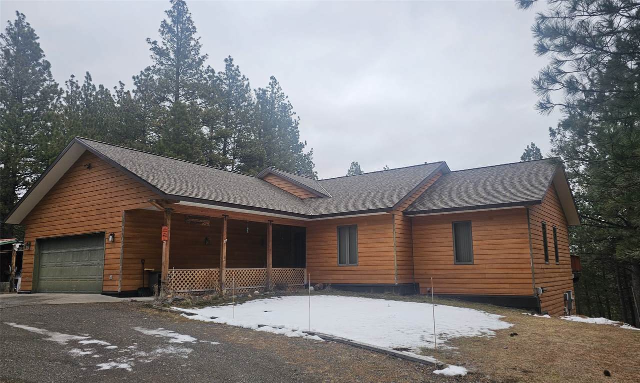 3725 Stonewall Creek Road - Photo 1