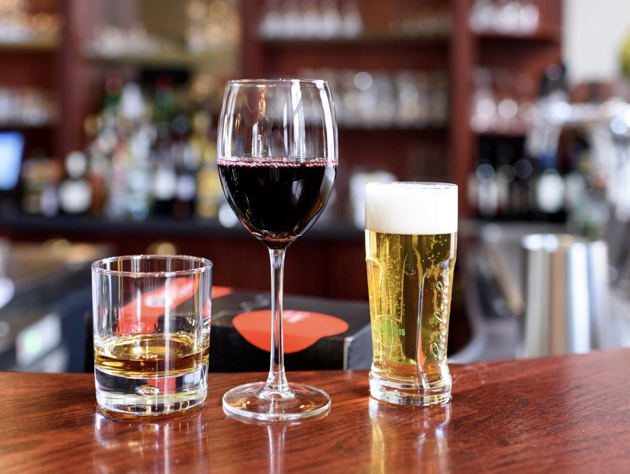 N/A Liquor License - Photo 1