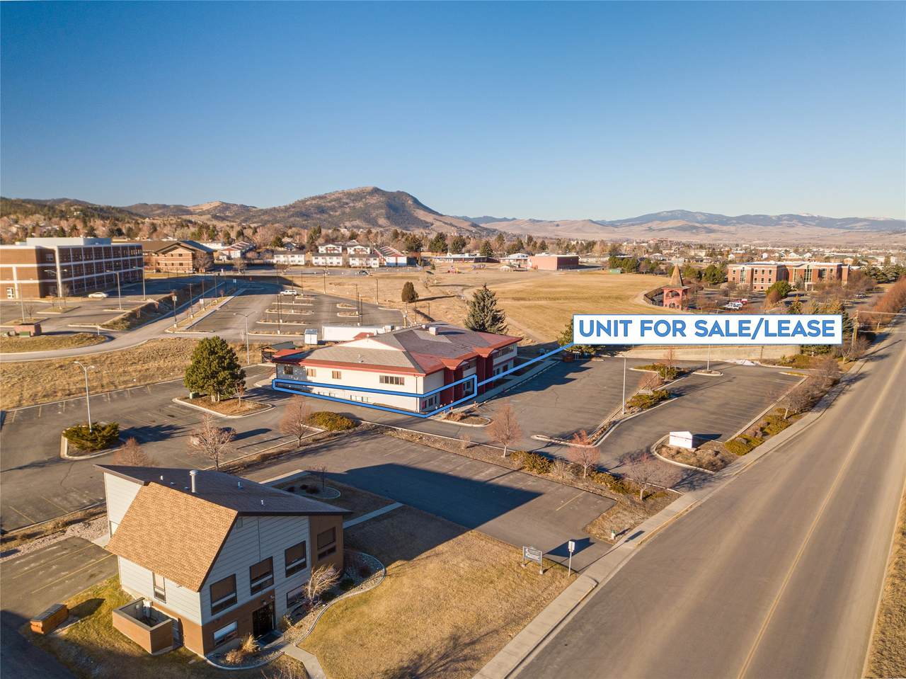 2525 Colonial Drive - Photo 1