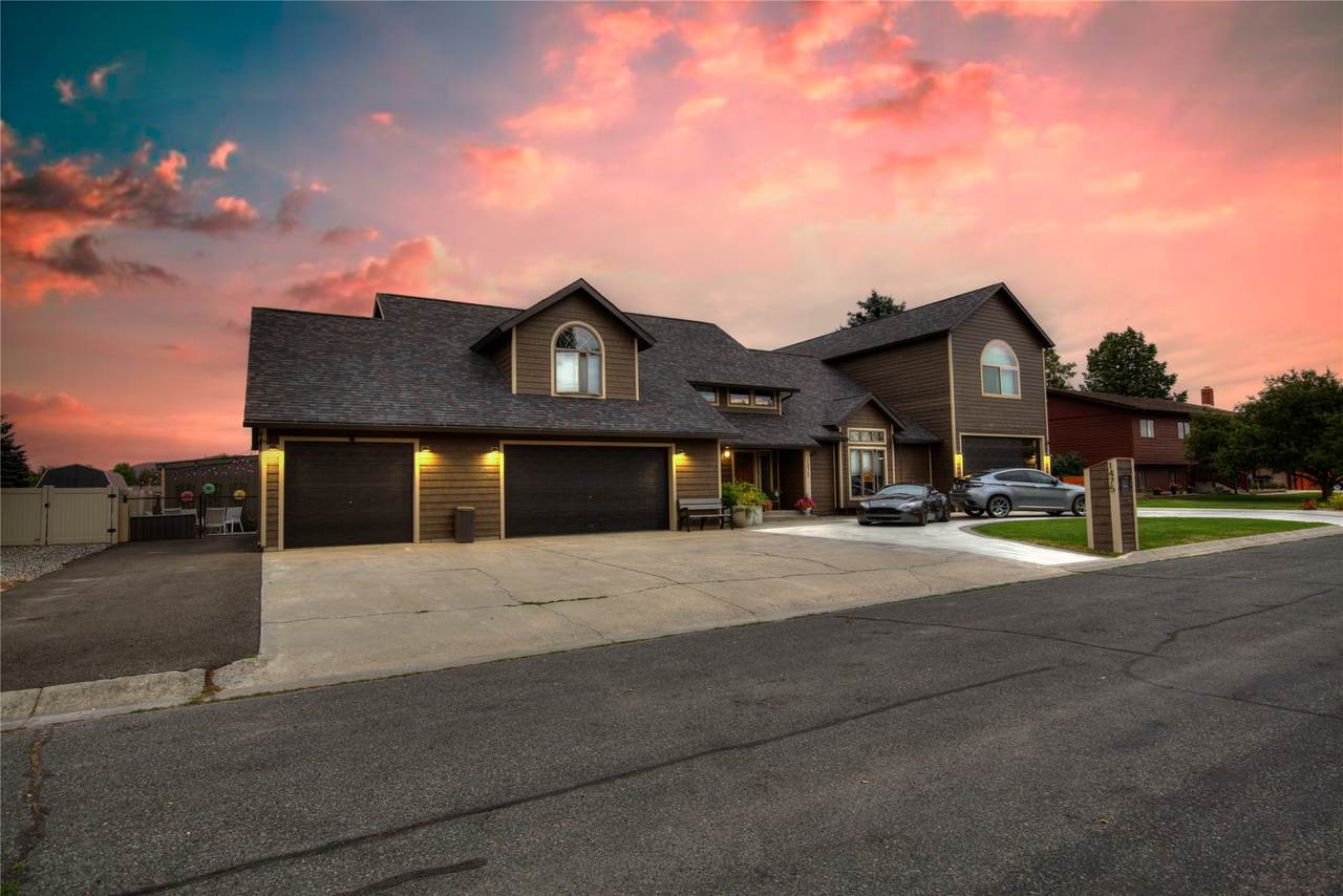 1475 Cayuse Road - Photo 1