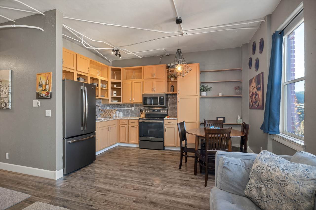 21 Last Chance Gulch - Photo 1