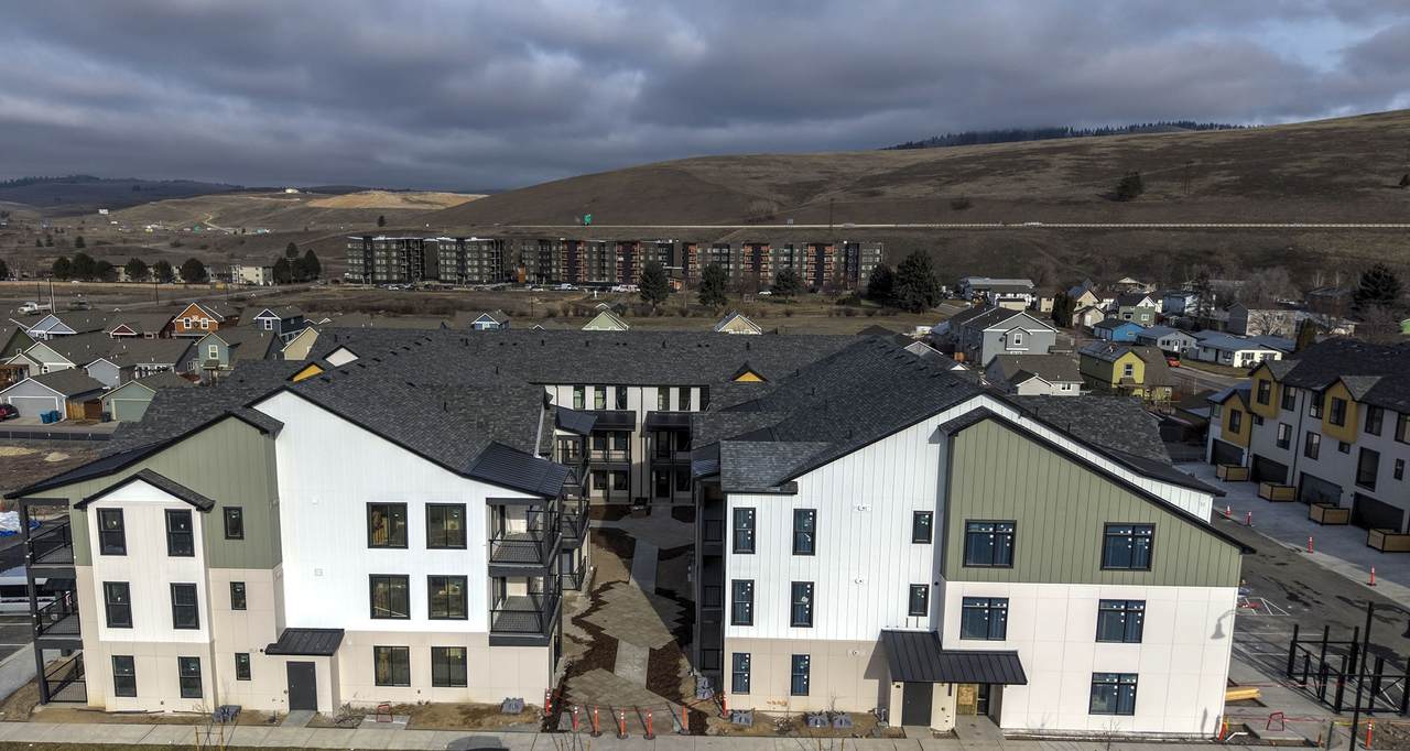 1140 Charlo Street - Photo 1