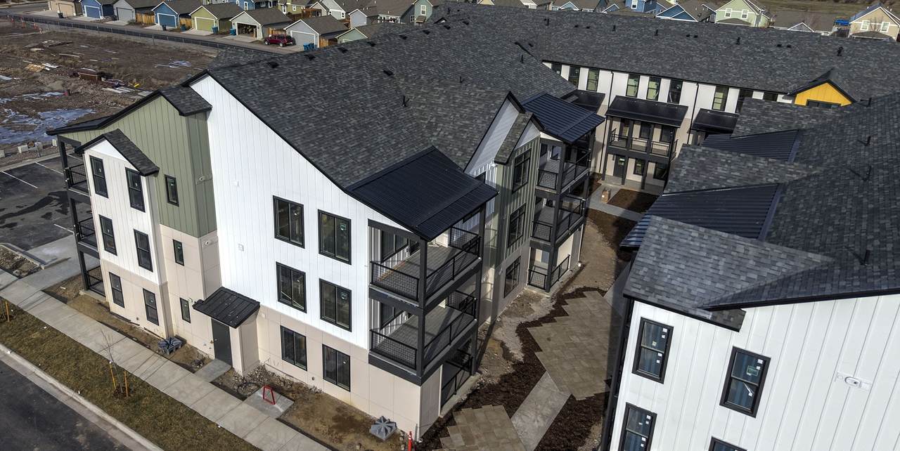 1140 Charlo Street - Photo 1