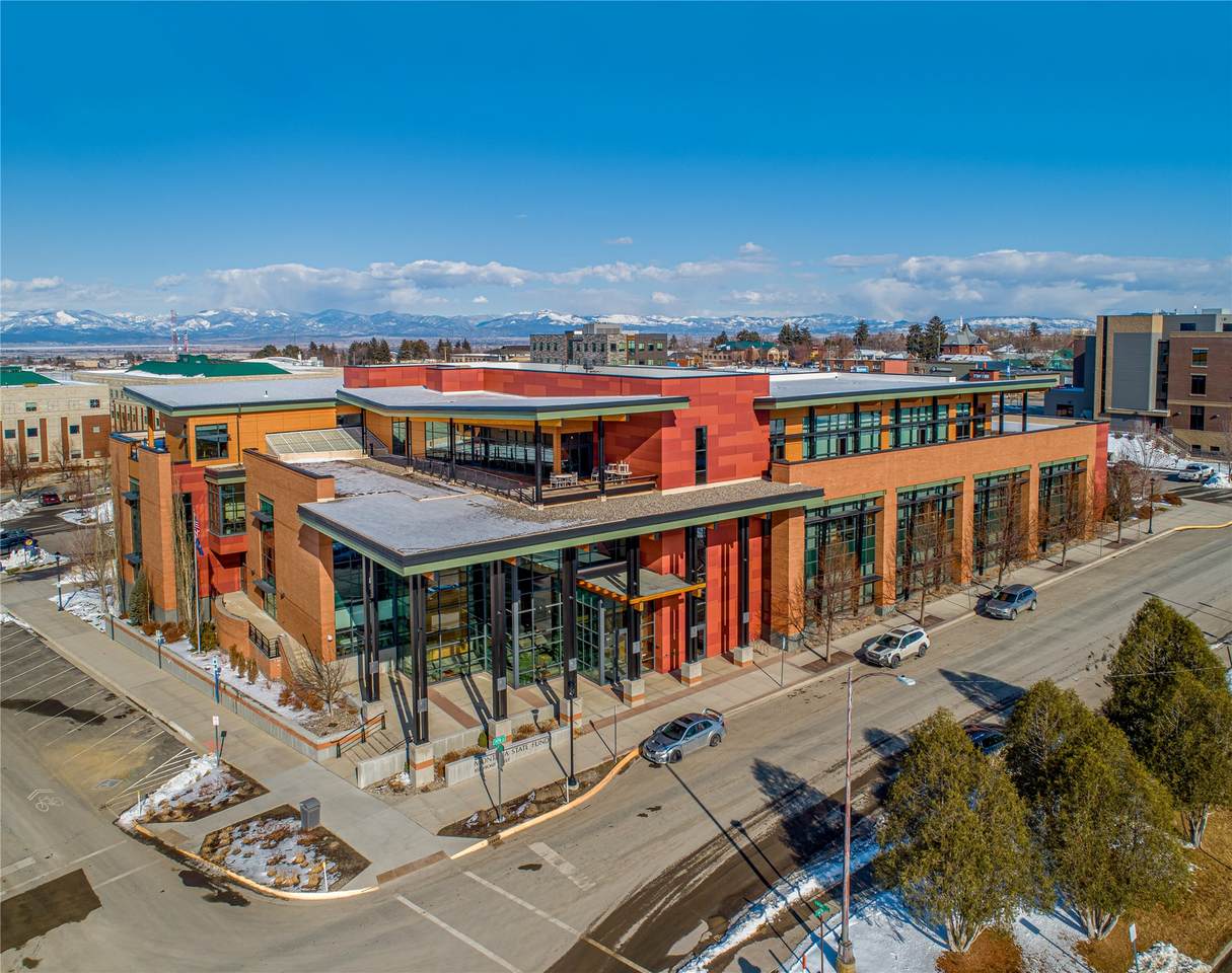 855 Front Street - Photo 1