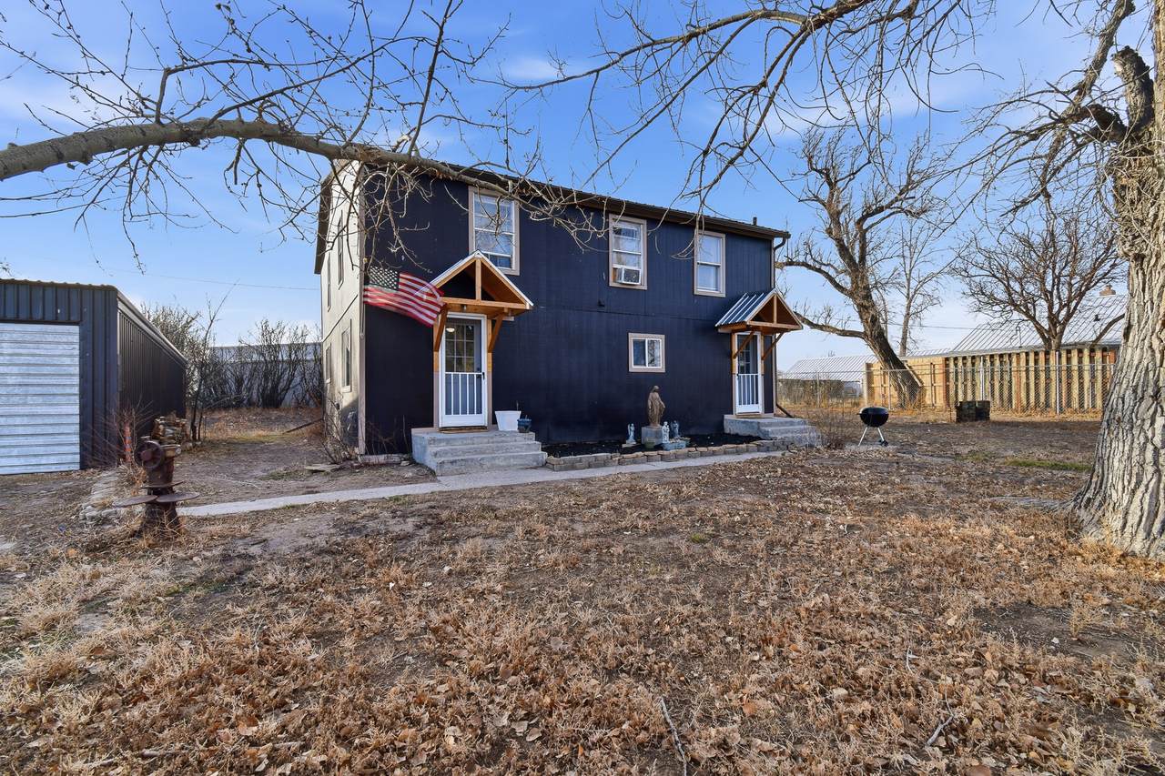 8 Old Us Hwy 91 - Photo 1