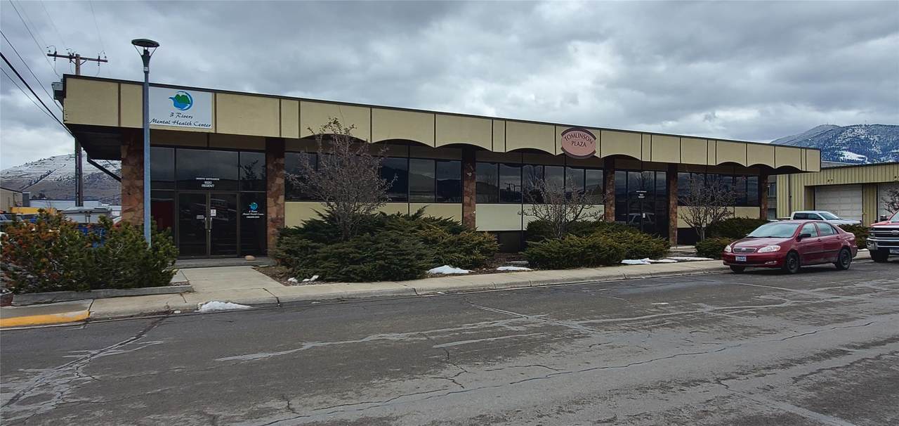 1620 Regent Street - Photo 1