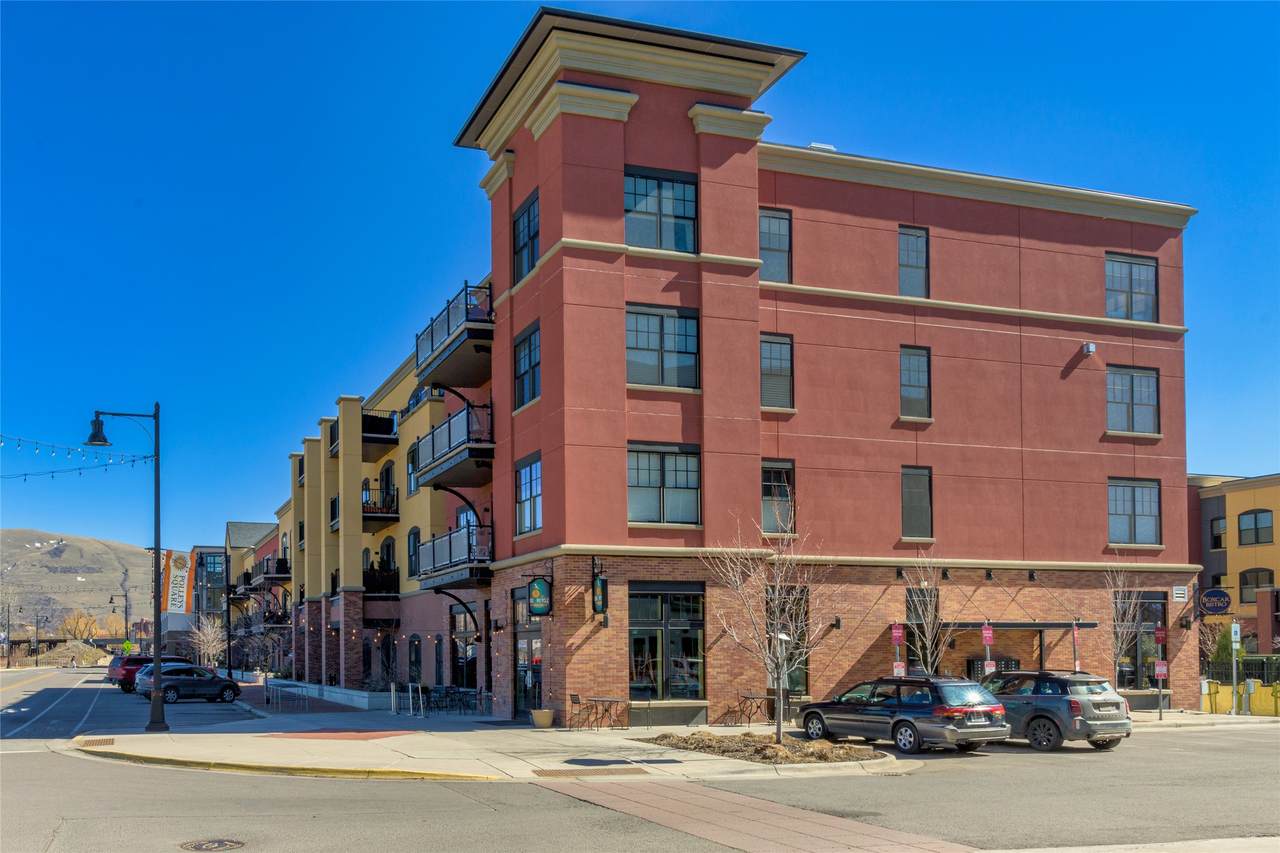 875 Wyoming Street - Photo 1