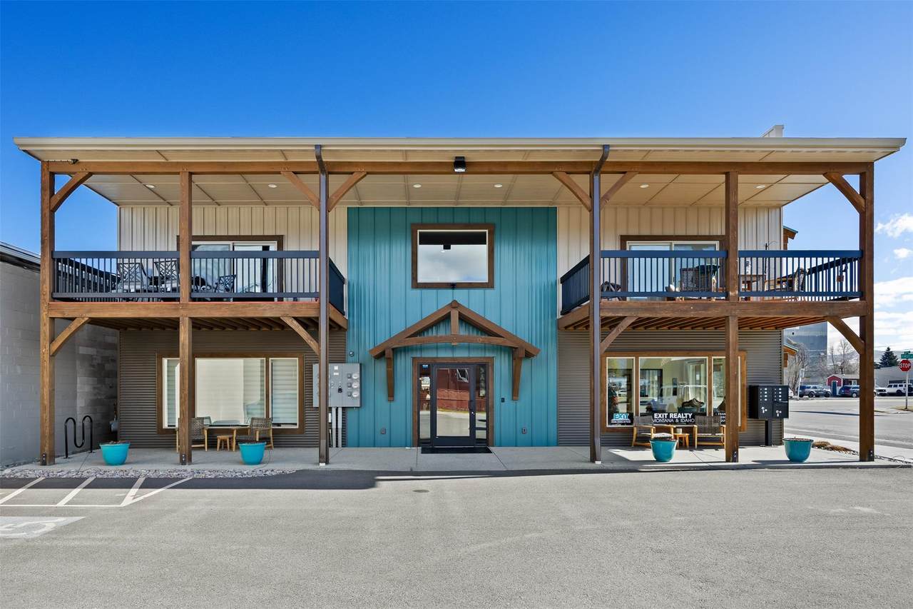 301 1st Street - Photo 1