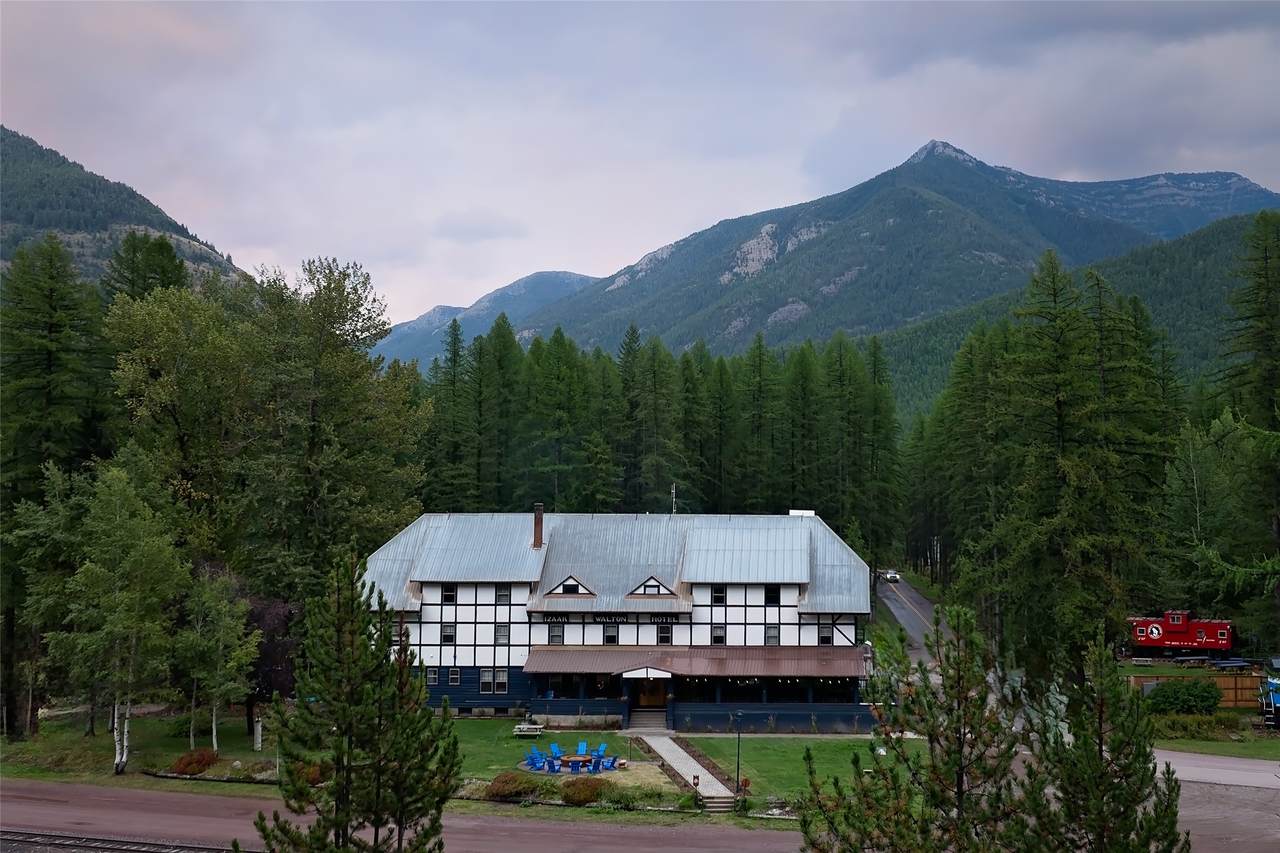 290 Izaak Walton Inn Road - Photo 1