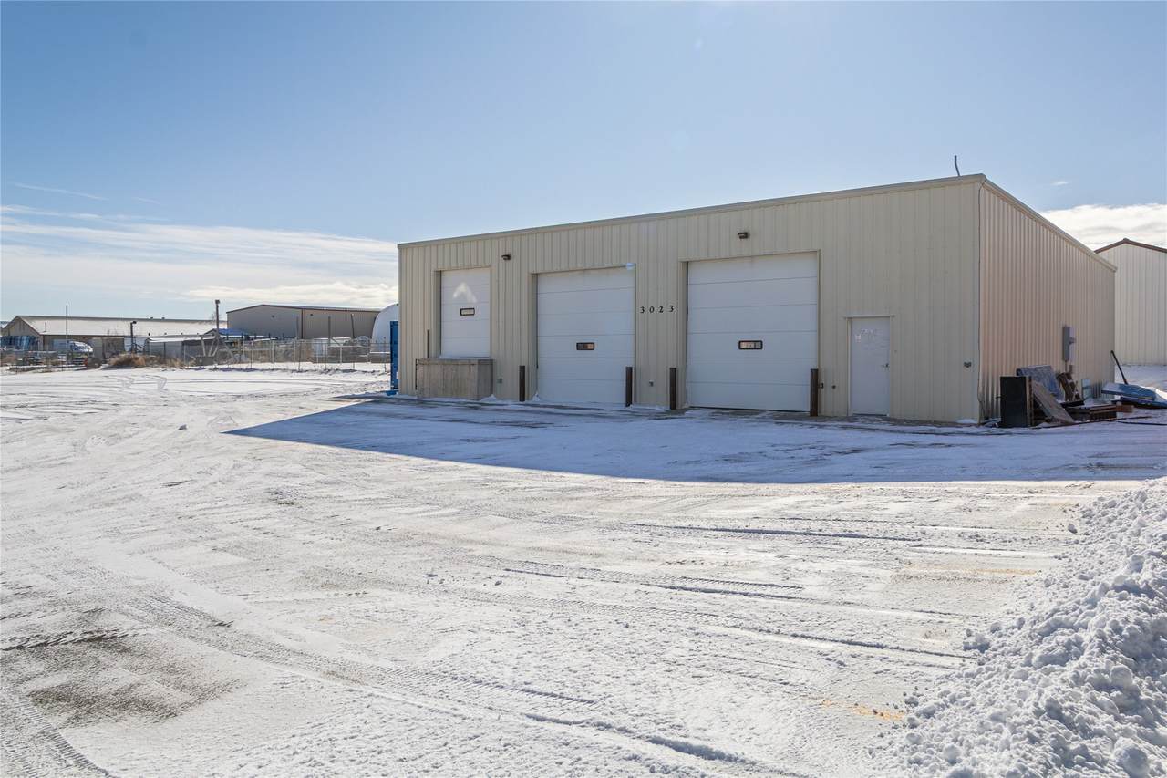 3023 Bozeman Avenue - Photo 1