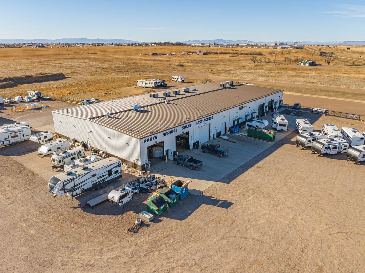 3928, 3930 Tri Hill Frontage Road - Photo 1