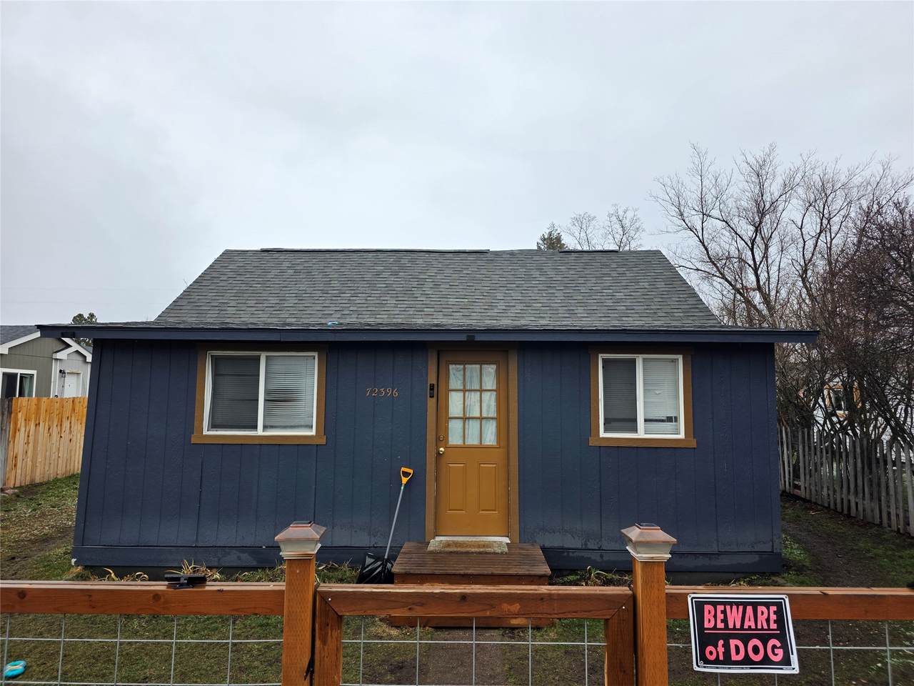 72396 Sanders Street - Photo 1