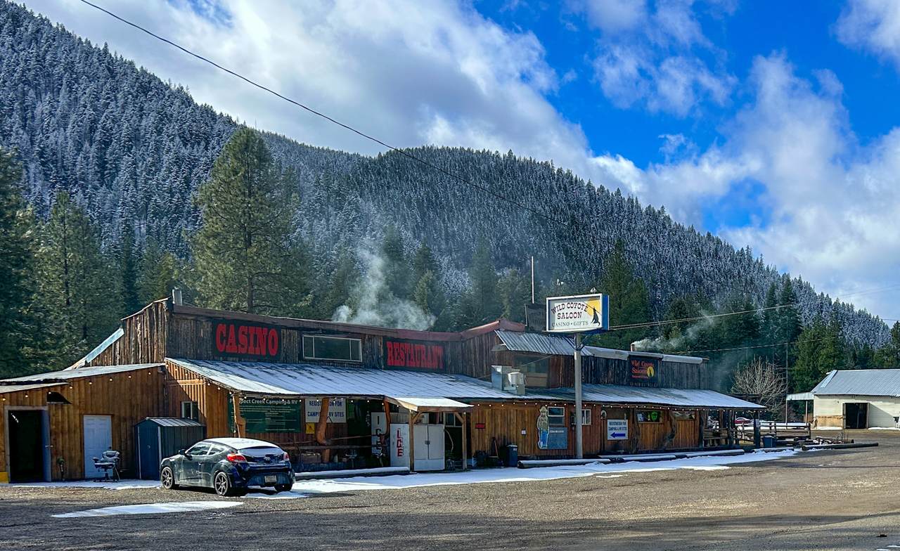 713 Prospect Creek Road - Photo 1