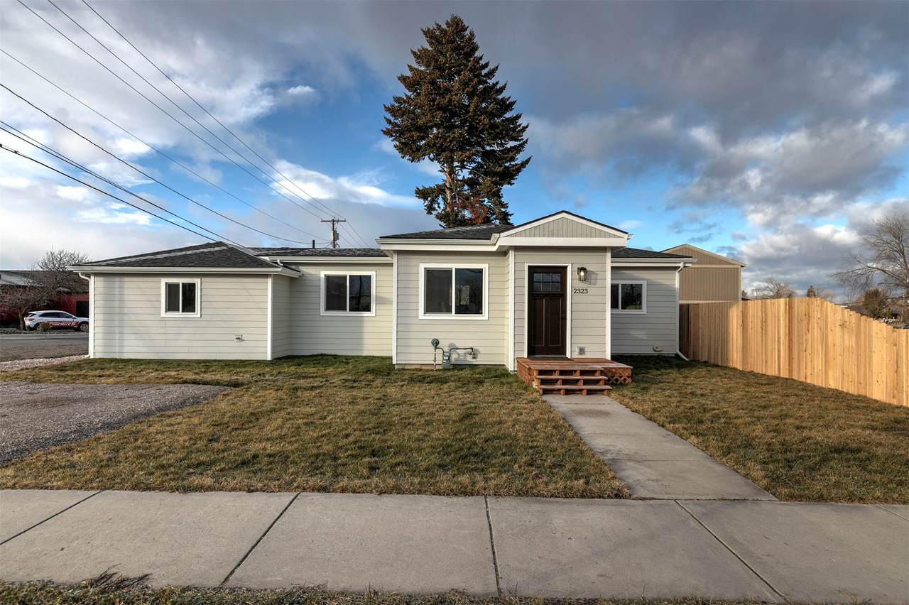 2323 Johnson Street - Photo 1